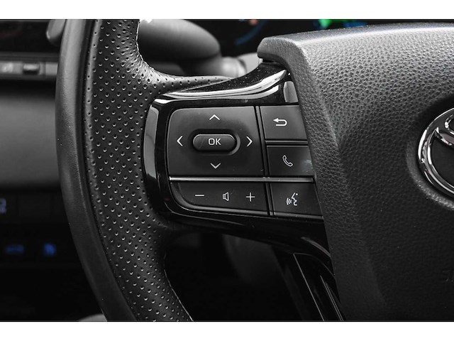 2022 toyota mirai xle (20.613km) - afbeelding 21 van  32