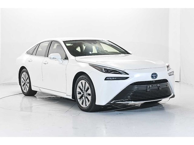 2022 toyota mirai xle (20.613km) - afbeelding 12 van  32