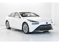 2022 toyota mirai xle (20.613km) - afbeelding 12 van  32