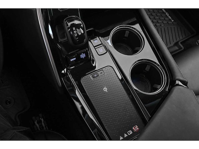 2022 toyota mirai xle (20.613km) - afbeelding 24 van  32