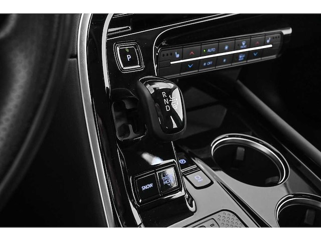 2022 toyota mirai xle (20.613km) - afbeelding 25 van  32