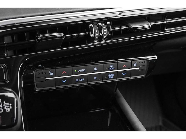 2022 toyota mirai xle (20.613km) - afbeelding 26 van  32