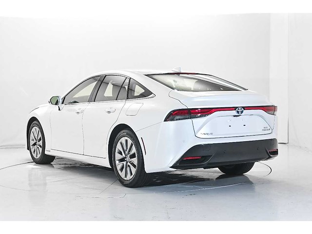 2022 toyota mirai xle (20.613km) - afbeelding 27 van  32