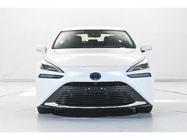2022 toyota mirai xle (20.613km) - afbeelding 28 van  32