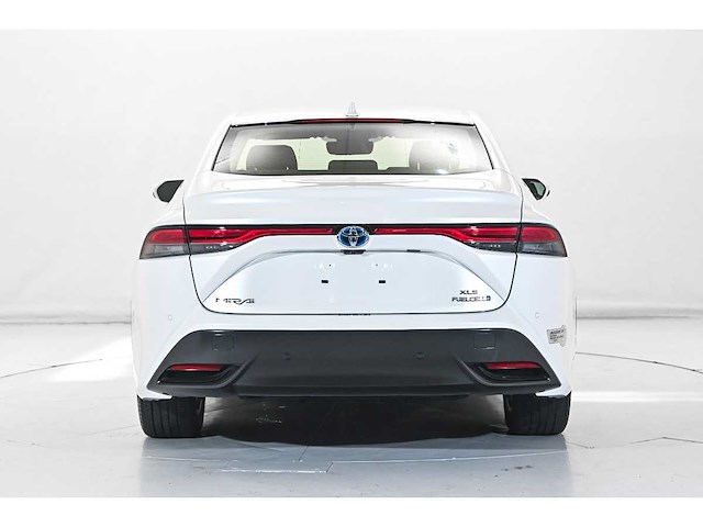 2022 toyota mirai xle (20.613km) - afbeelding 29 van  32