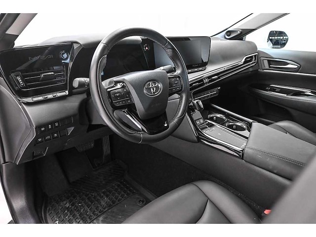 2022 toyota mirai xle (20.613km) - afbeelding 30 van  32