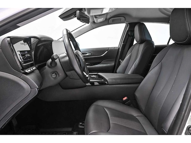 2022 toyota mirai xle (20.613km) - afbeelding 31 van  32
