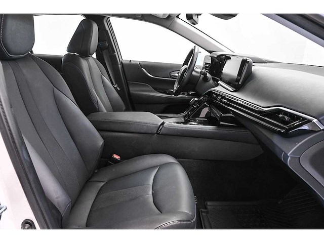 2022 toyota mirai xle (20.613km) - afbeelding 32 van  32