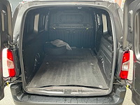 2022 toyota proace city 1.5 d-4d live long bedrijfswagen - afbeelding 18 van  33