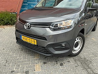 2022 toyota proace city 1.5 d-4d live long bedrijfswagen - afbeelding 12 van  33