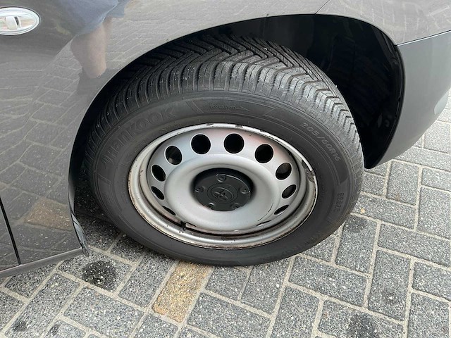 2022 toyota proace city 1.5 d-4d live long bedrijfswagen - afbeelding 3 van  31