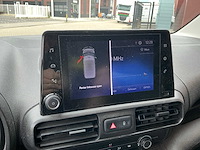 2022 toyota proace city 1.5 d-4d live long bedrijfswagen - afbeelding 11 van  31