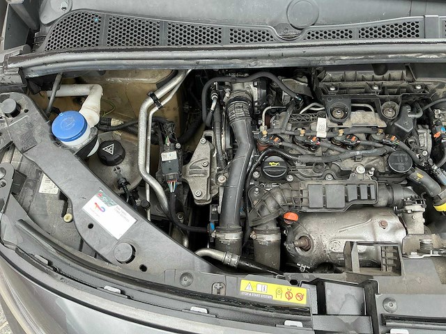 2022 toyota proace city 1.5 d-4d live long bedrijfswagen - afbeelding 22 van  31