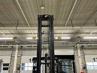 2022 toyota rfe160h reach truck - afbeelding 3 van  24