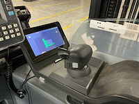 2022 toyota rfe160h reach truck - afbeelding 7 van  24