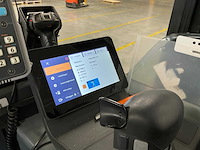 2022 toyota rfe160h reach truck - afbeelding 8 van  24