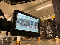 2022 toyota rfe160h reach truck - afbeelding 9 van  24