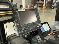 2022 toyota rfe160h reach truck - afbeelding 10 van  24