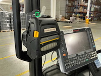 2022 toyota rfe160h reach truck - afbeelding 11 van  24