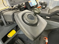 2022 toyota rfe160h reach truck - afbeelding 13 van  24