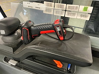 2022 toyota rfe160h reach truck - afbeelding 14 van  24