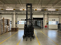 2022 toyota rfe160h reach truck - afbeelding 12 van  24