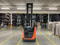 2022 toyota rfe160h reach truck - afbeelding 20 van  24
