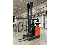 2022 toyota rfe160h reach truck - afbeelding 22 van  24