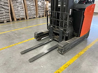 2022 toyota rfe160h reach truck - afbeelding 23 van  24