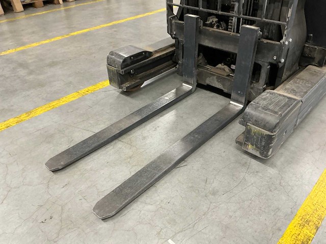 2022 toyota rfe160h reach truck - afbeelding 24 van  24