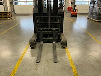 2022 toyota rfe160h reach truck - afbeelding 2 van  24