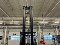 2022 toyota rfe160h reach truck - afbeelding 3 van  24