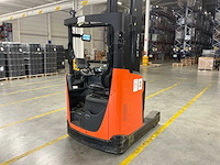 2022 toyota rfe160h reach truck - afbeelding 4 van  24