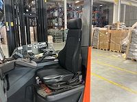 2022 toyota rfe160h reach truck - afbeelding 5 van  24