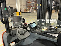 2022 toyota rfe160h reach truck - afbeelding 6 van  24