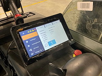 2022 toyota rfe160h reach truck - afbeelding 8 van  24