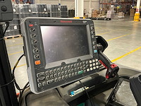 2022 toyota rfe160h reach truck - afbeelding 10 van  24