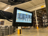 2022 toyota rfe160h reach truck - afbeelding 11 van  24