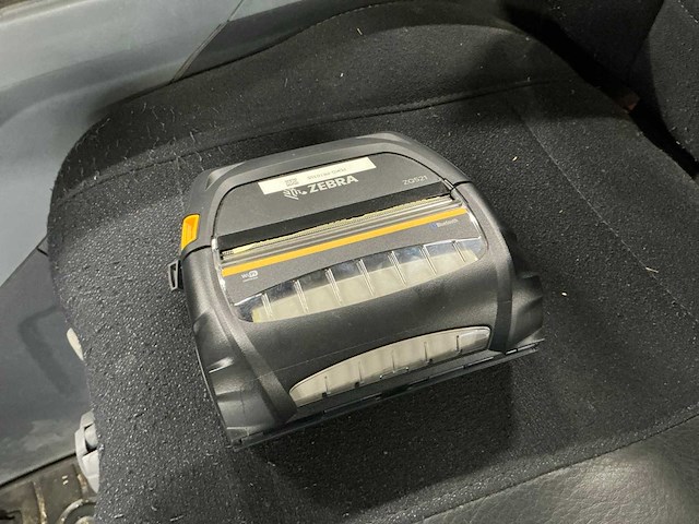 2022 toyota rfe160h reach truck - afbeelding 13 van  24