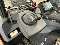 2022 toyota rfe160h reach truck - afbeelding 14 van  24