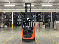 2022 toyota rfe160h reach truck - afbeelding 20 van  24