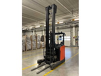 2022 toyota rfe160h reach truck - afbeelding 22 van  24