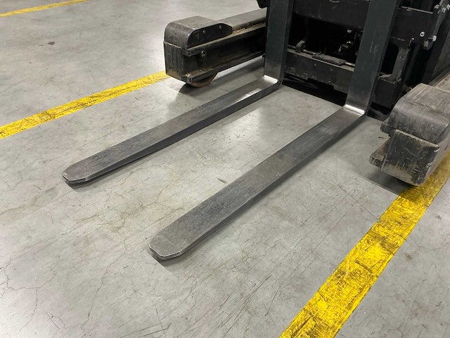 2022 toyota rfe160h reach truck - afbeelding 24 van  24