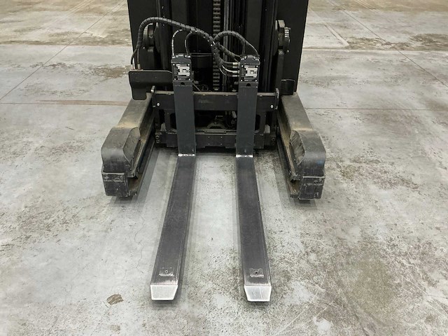 2022 toyota rre200h reachtruck - afbeelding 3 van  22