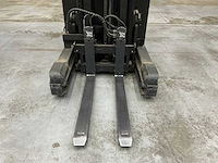 2022 toyota rre200h reachtruck - afbeelding 3 van  22