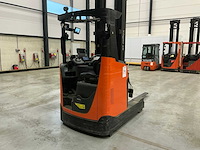 2022 toyota rre200h reachtruck - afbeelding 4 van  22