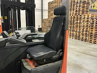 2022 toyota rre200h reachtruck - afbeelding 5 van  22