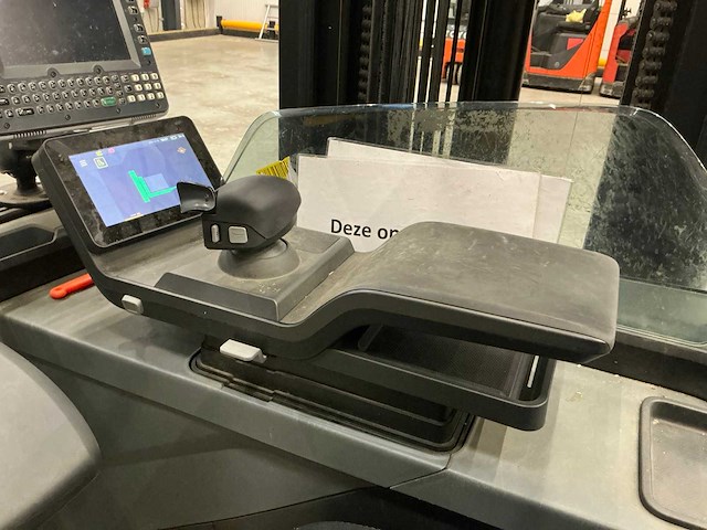 2022 toyota rre200h reachtruck - afbeelding 6 van  22