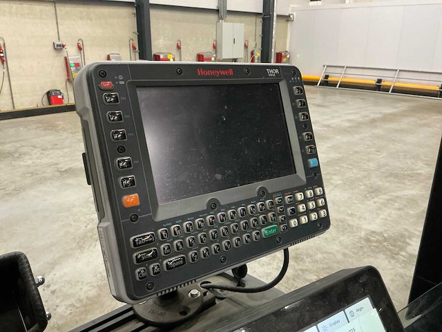 2022 toyota rre200h reachtruck - afbeelding 9 van  22