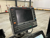 2022 toyota rre200h reachtruck - afbeelding 9 van  22